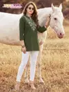 Cotton Candy Vol 2 By Tips And Tops Cotton Wholesale Ladies Tops In India

